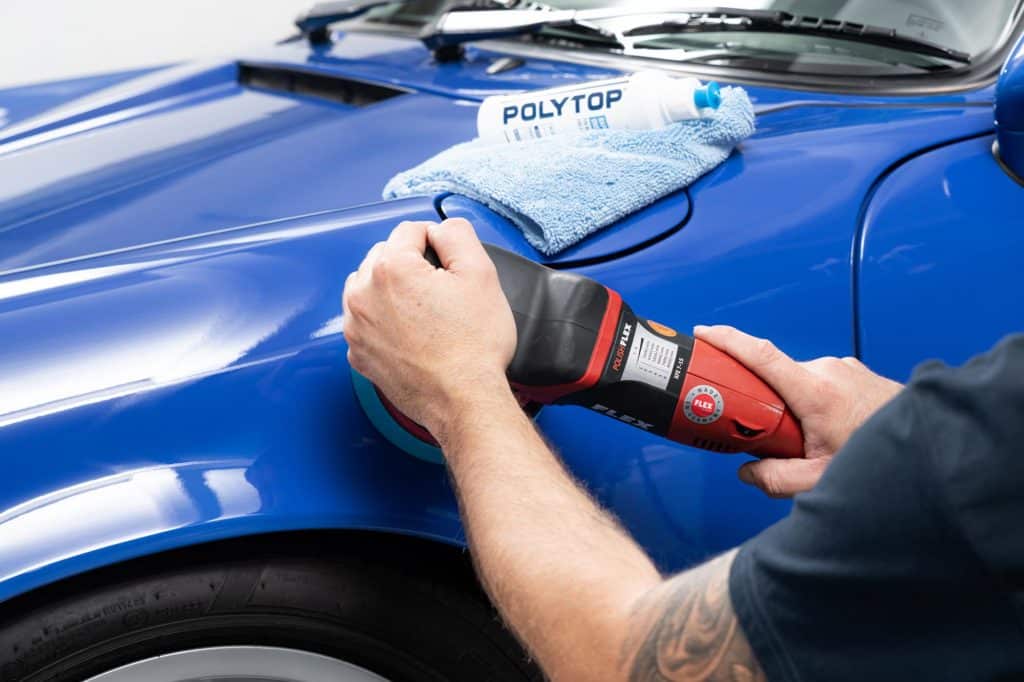 POLYTOP - Fahrzeugreinigungsprodukte - Fahrzeugpflegeprodukte - Hersteller für Vollsortiment - Produkte - Produktkategorie - Fahrzeugaufbereitung