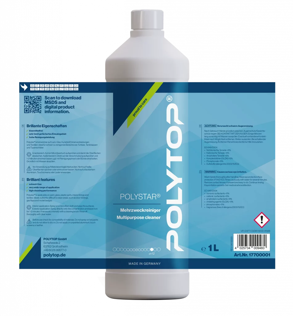 Polytop-Produktsystem-fahrzeugpflege-polituren-reinigung-innen-und-aussen