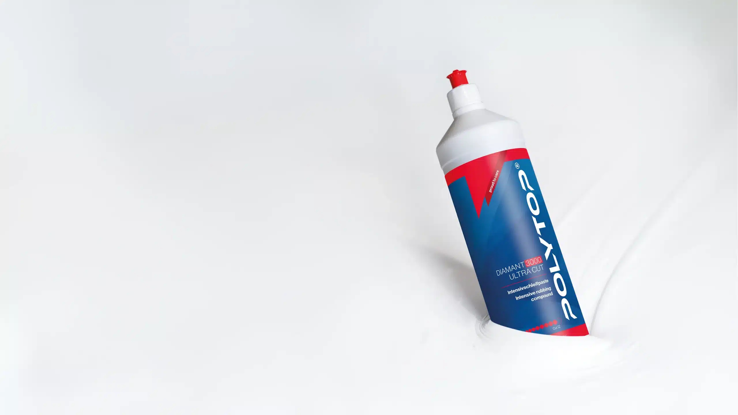 Products • Full range of car care products • POLYTOP
